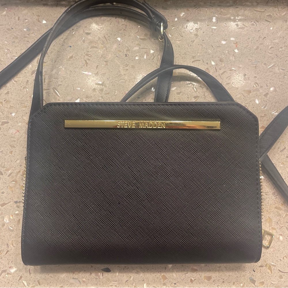Steve Madden Crossbody Bag
